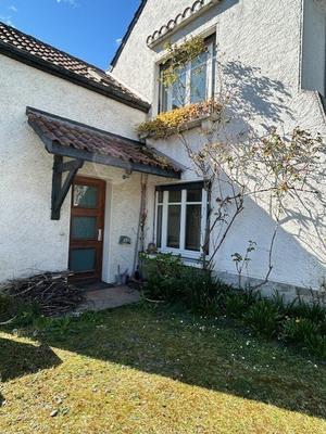 Bureau - 200 m² - 8 pièces