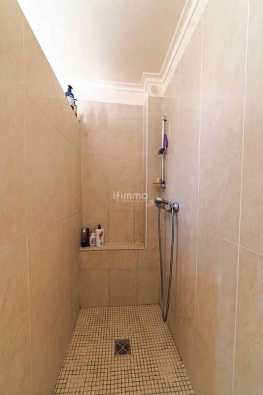 Maison - 113 m² - 5 pièces