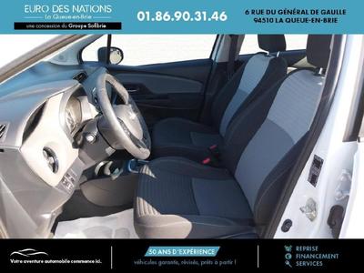 Toyota Yaris Hybride Pro 100h France Business
