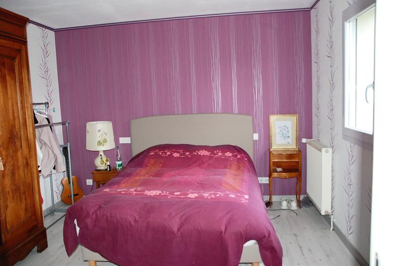 Maison - 147 m² - 5 pièces