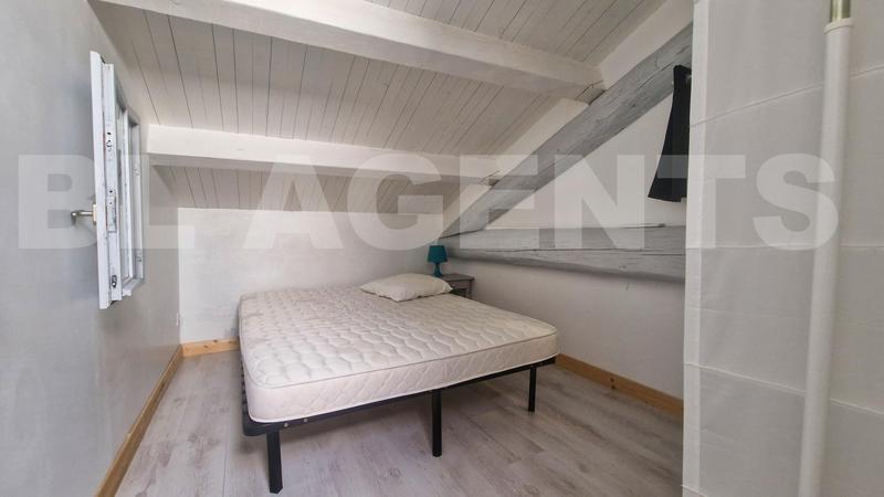 Appartement - 61 m² - 4 pièces