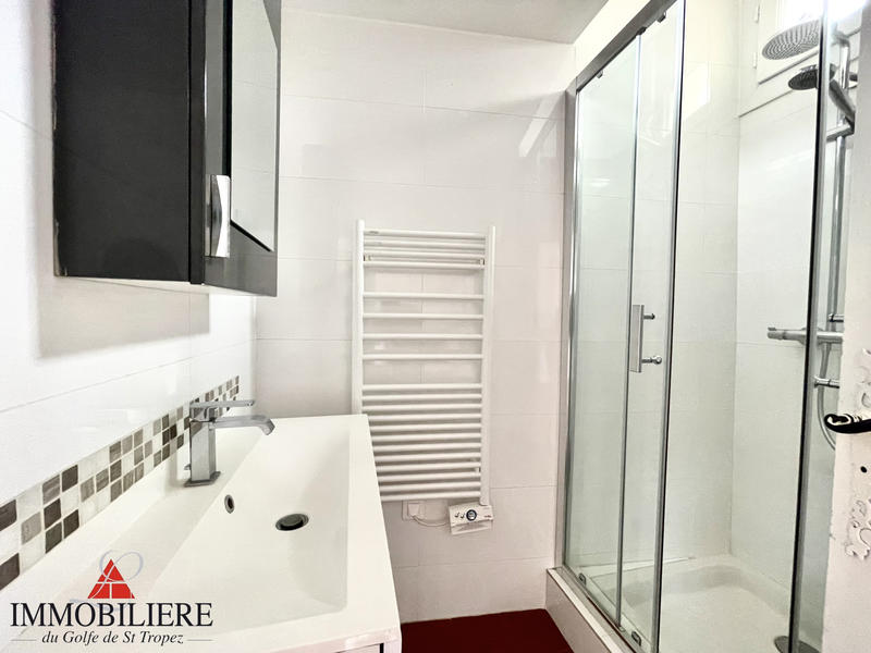 Maison - 88 m² - 3 pièces