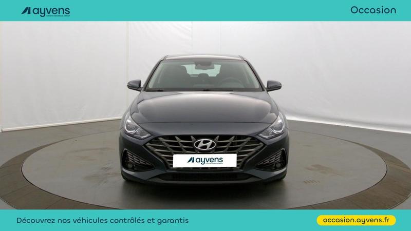 Hyundai i30 1.0 t-GDi 120ch Intuitive Hybrid