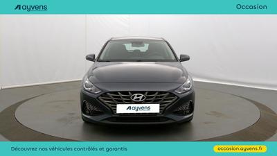 Hyundai i30 1.0 t-GDi 120ch Intuitive Hybrid
