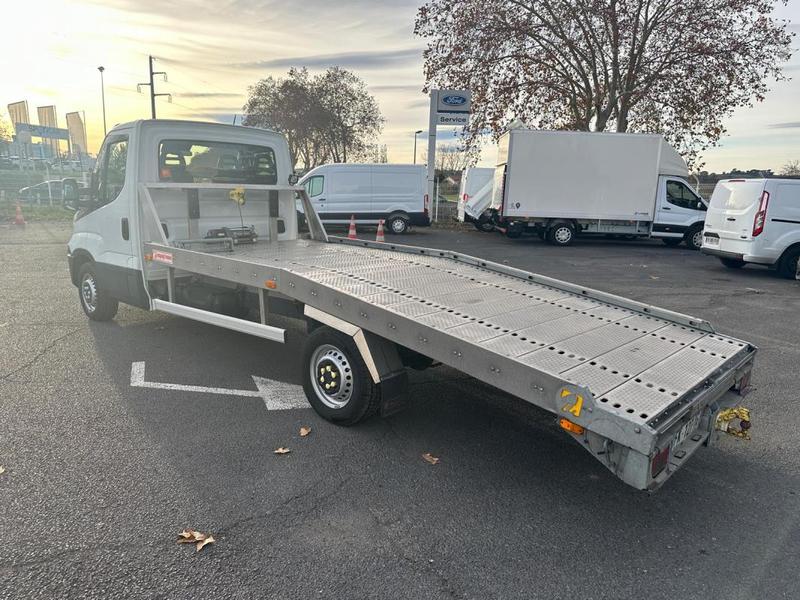 Iveco Daily 35s16 Depanneuse