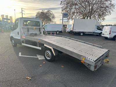 Iveco Daily 35s16 Depanneuse