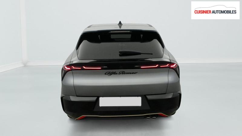 Alfa Romeo Junior 1.2 Ibrida 145 ch eDCT6 Intensa