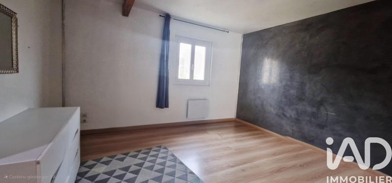 Maison - 223 m² - 9 pièces