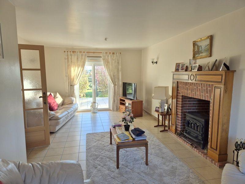 Maison - 108 m² - 4 pièces