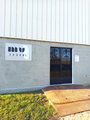 Mv Drouot le Showroom