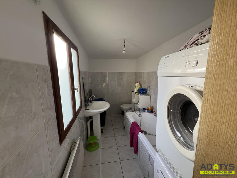 Maison - 67 m² - 3 pièces