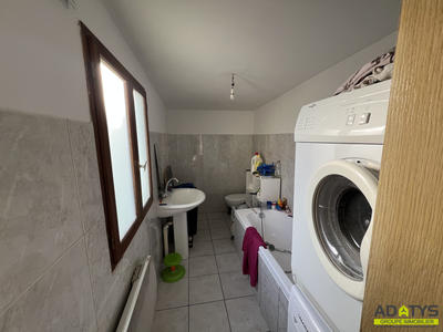 Maison - 67 m² - 3 pièces