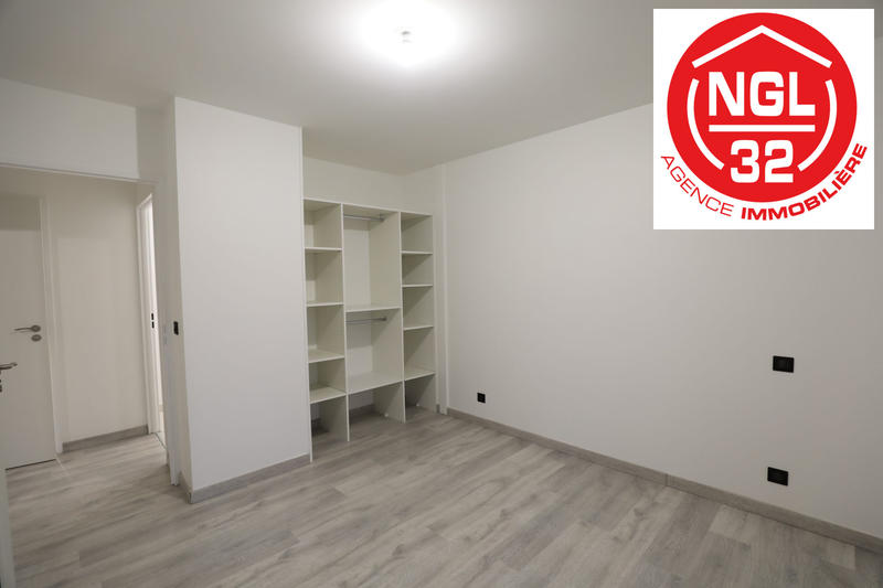 Appartement - 81 m² - 4 pièces