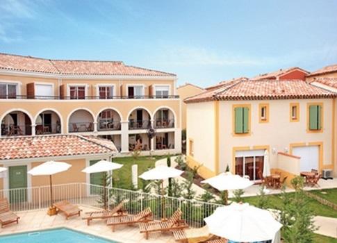 Maison - 61 m² - 3 pièces