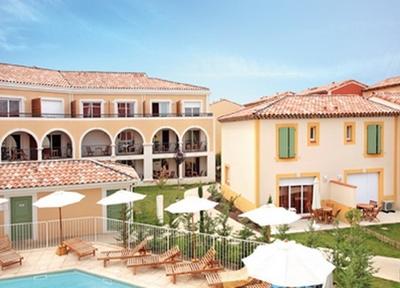 Maison - 61 m² - 3 pièces