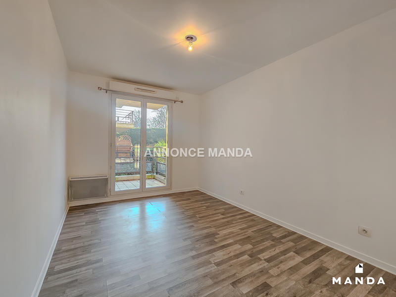 Appartement - 74 m² - 3 pièces