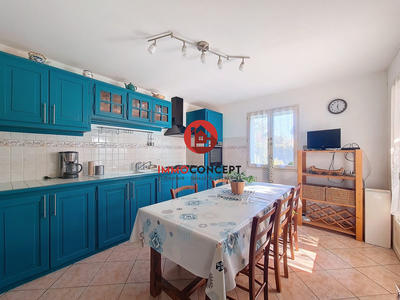 Villa - 98 m² - 4 pièces