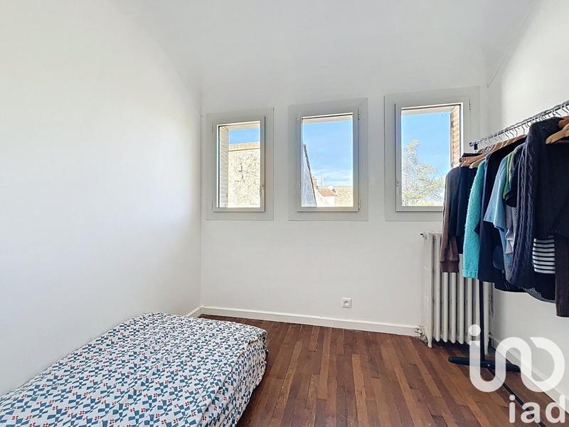 Maison de maîtres - 190 m² - 9 pièces