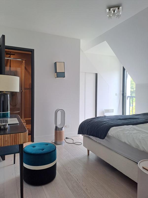 Villa - 152 m² - 6 pièces