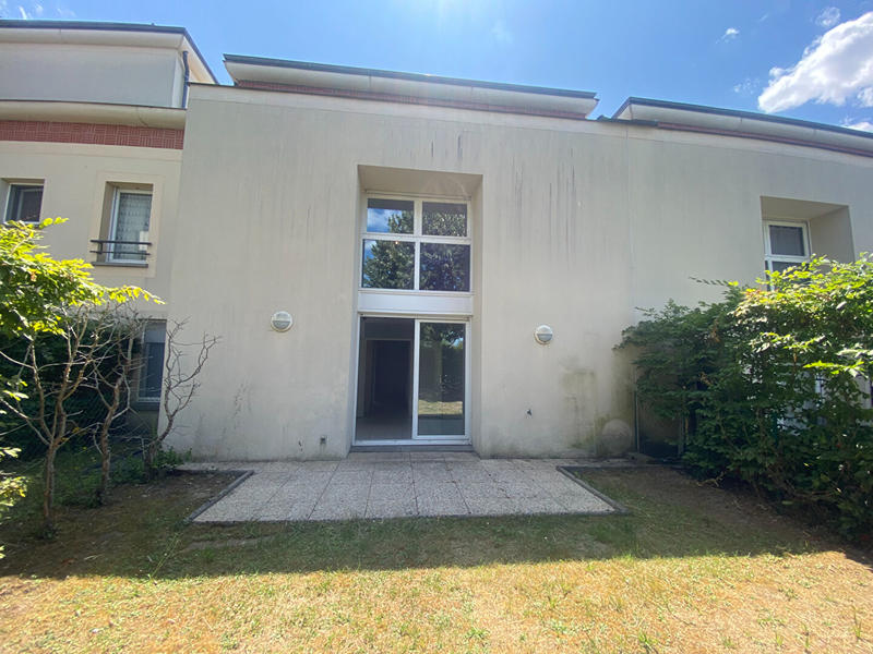 Maison - 98 m² - 5 pièces