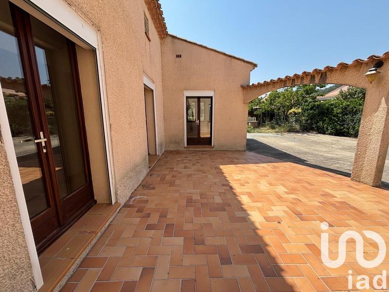 Maison - 139 m² - 5 pièces