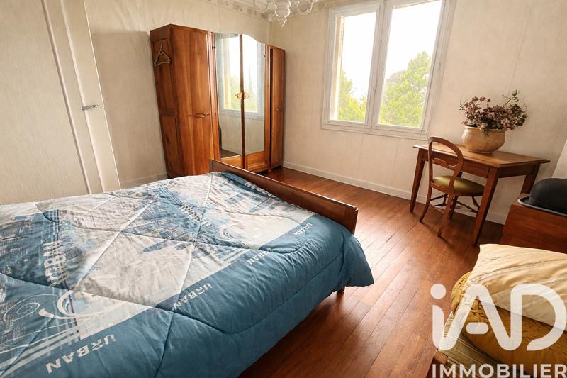 Maison de campagne - 151 m² - 8 pièces