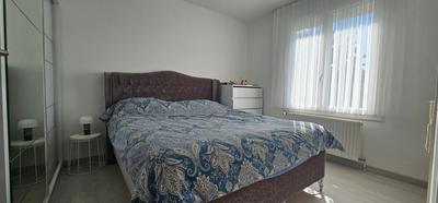 Maison - 77 m² - 3 pièces