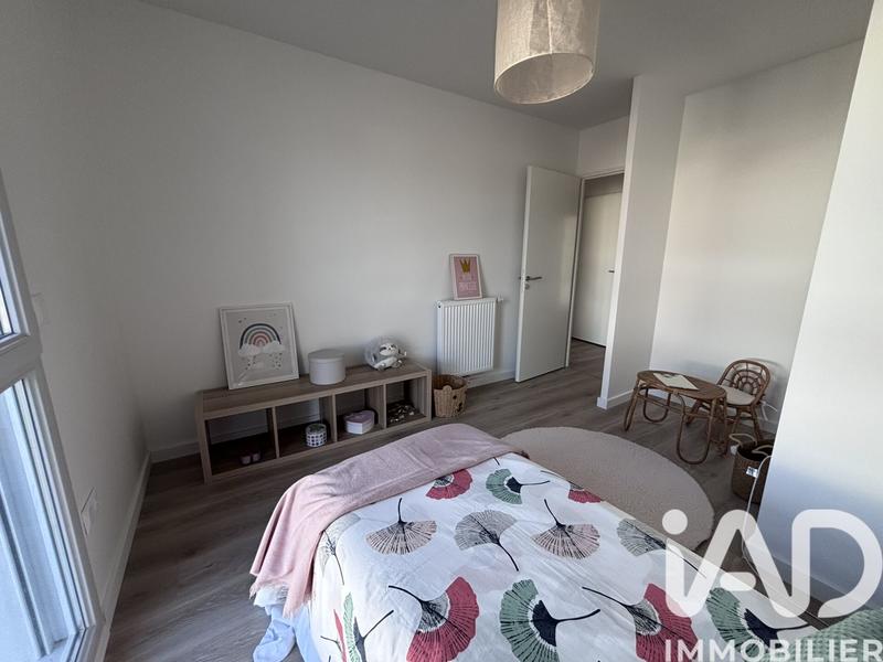 Maison de ville - 112 m² - 5 pièces