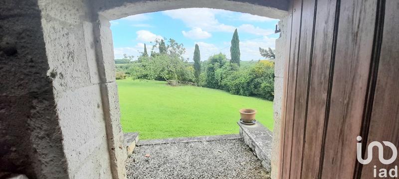 Maison - 310 m² - 12 pièces