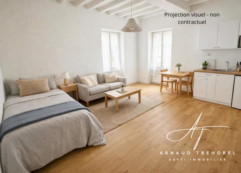 Maison - 230 m² - 7 pièces