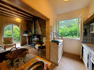 Villa - 73 m² - 3 pièces