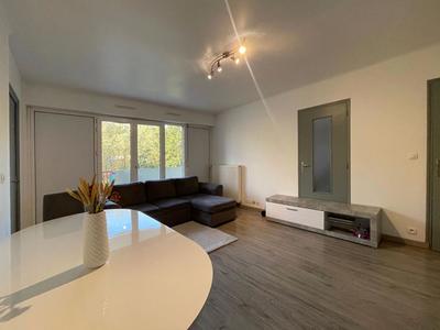 Appartement - 77 m² - 4 pièces