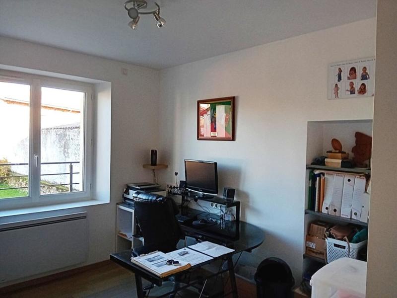 Maison - 258 m² - 10 pièces