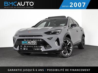 Cupra Formentor V 2.0 Tdi 150ch Dsg Neuf -22% Toit Ouvr Camera Baquets Alcantara Chauf Carplay Ja18p