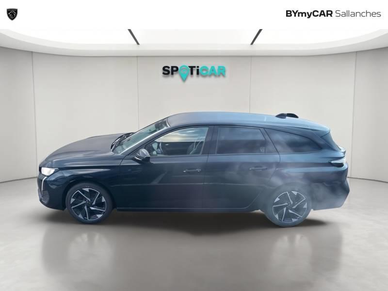 Peugeot 308 Sw BlueHDi 130ch s&amp;S Eat8 Allure Pack