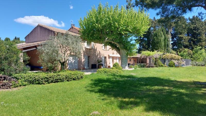 Maison - 150 m² - 7 pièces