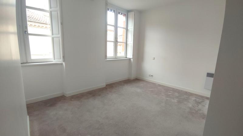 Duplex - 124 m² - 5 pièces