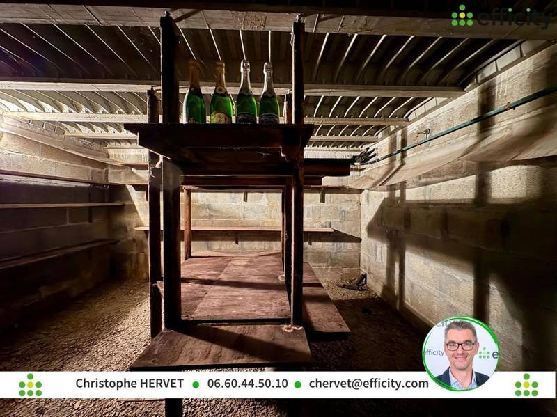 Pavillon - 238 m² - 8 pièces