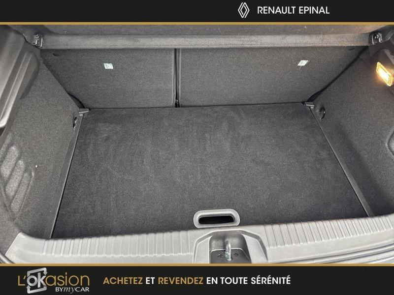 Renault Clio V TCe 90 Equilibre