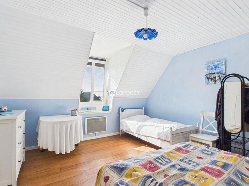 Maison en pierre - 72 m² - 3 pièces