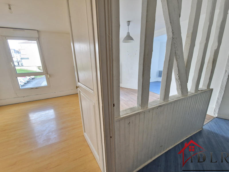 Appartement - 41 m² - 3 pièces