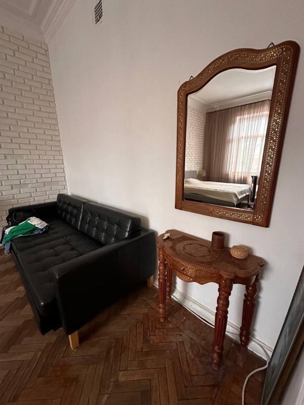 Appartement - 28 m² - 1 pièce