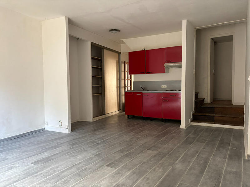 Maison - 87 m² - 4 pièces