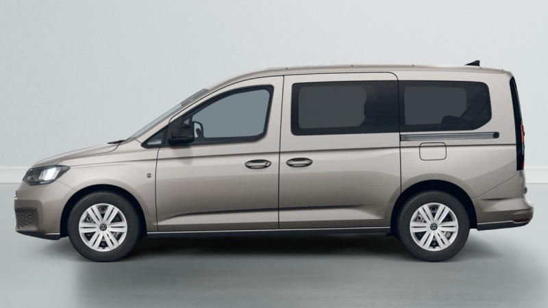 Volkswagen Caddy 2.0 Tdi 102 Bvm6