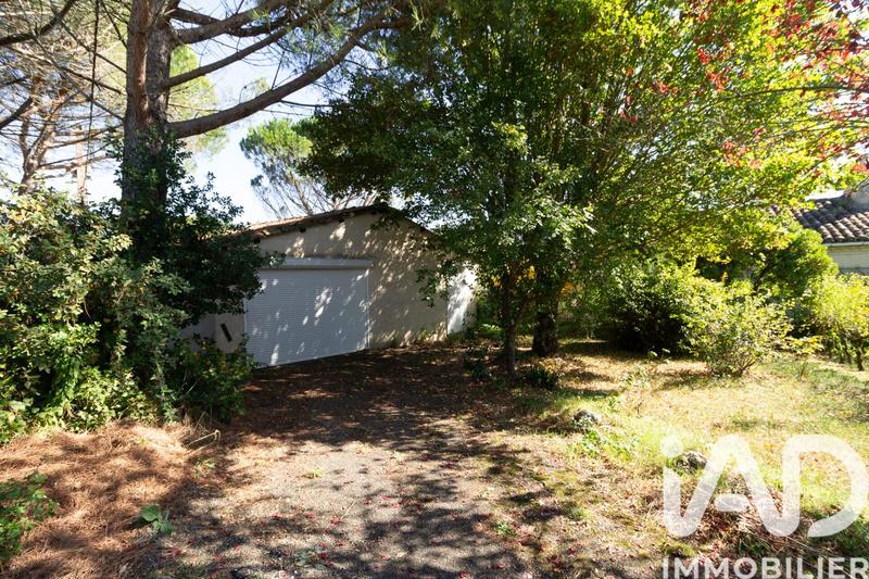 Maison de campagne - 126 m² - 4 pièces