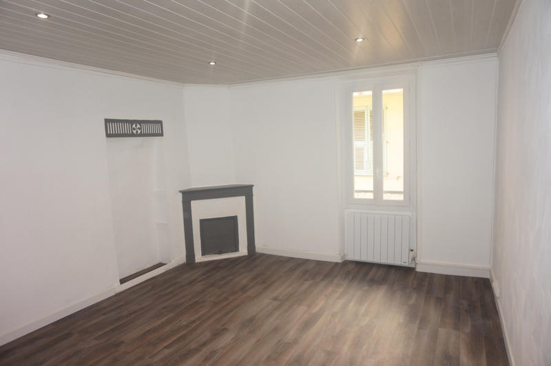 Appartement - 52 m² - 3 pièces