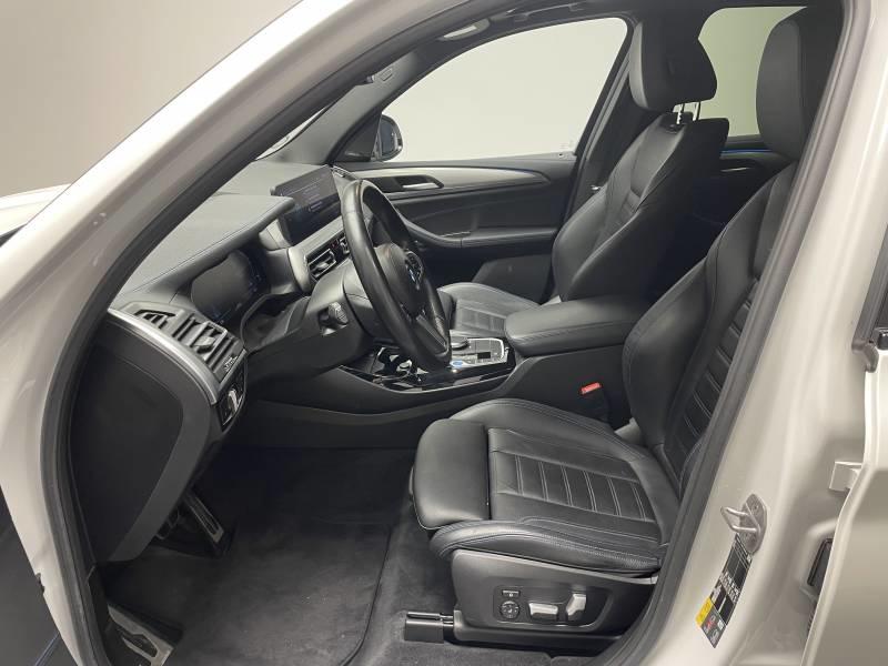 Bmw iX3 m Sport 286 ch Impressive