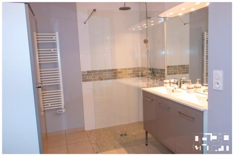 Appartement - 84 m² - 4 pièces