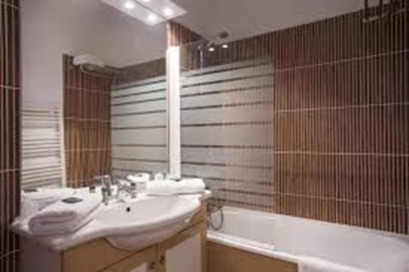 Appartement - 25 m² - 2 pièces