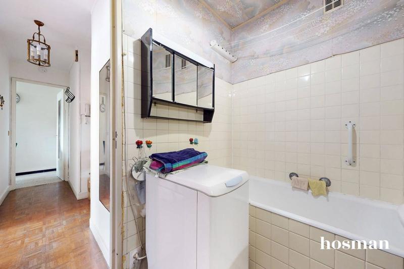 Appartement - 75 m² - 4 pièces